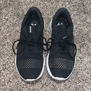 Under Armour Rapid Tennis Shoes